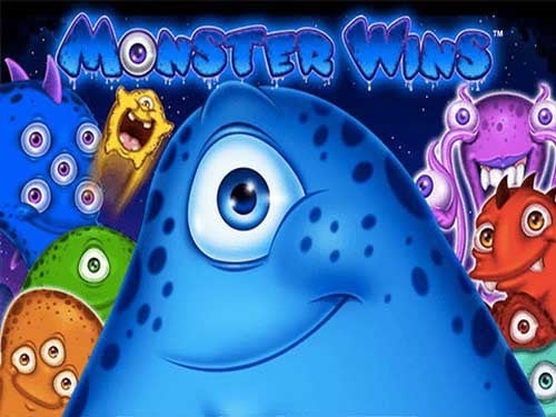 Monster Wins Slot