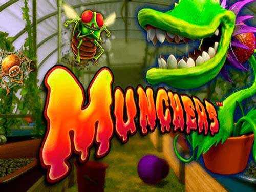 Munchers Screenshot