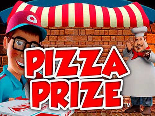 Pizza Prize Slot