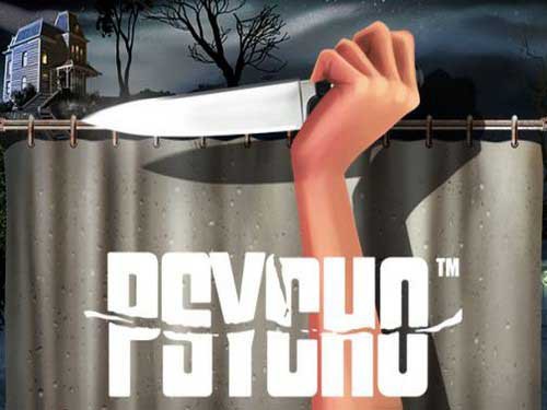 Psycho Screenshot