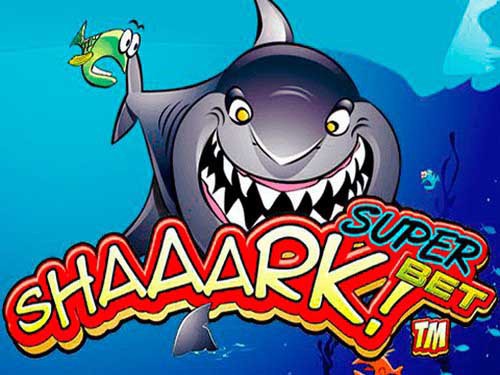 Shaaark! Super Bet Slot