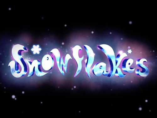Snowflakes Slot