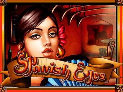 Spanish Eyes Slot