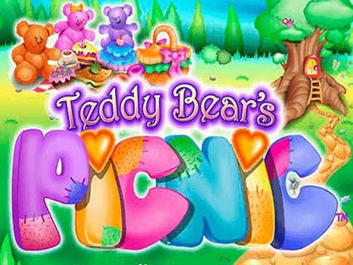 Teddy Bear's Picnic Screenshot