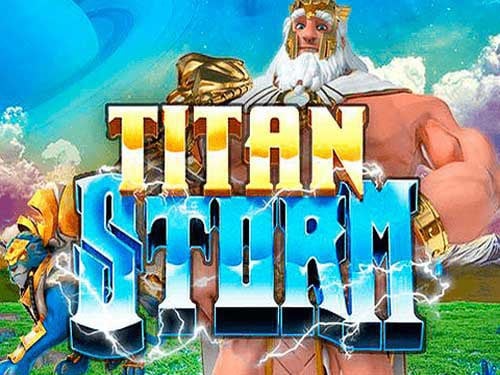 Titan Storm Screenshot
