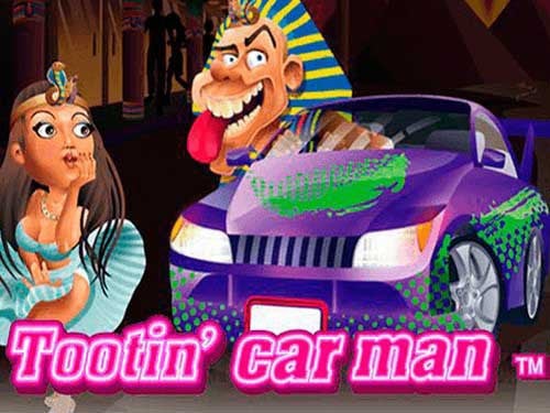 Tootin' Car Man Slot