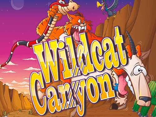 Wildcat Canyon Slot