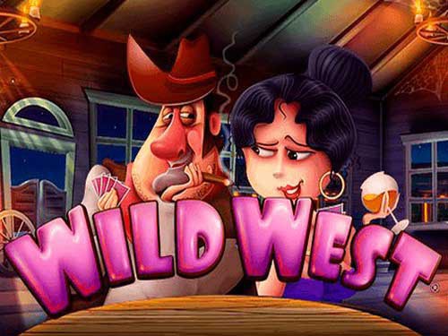 Wild West Slot by Nextgen Gaming