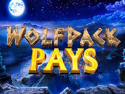 Wolfpack Pays Slot
