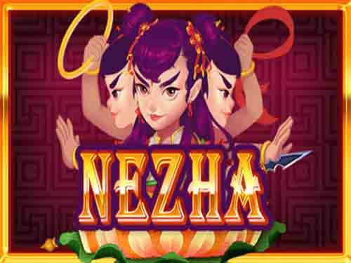 Nezha Slot by KA Gaming