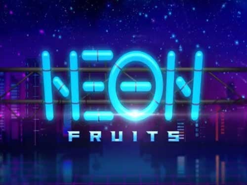 Neon Fruits Slot