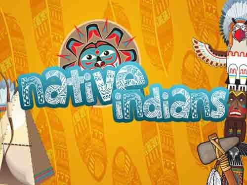 Native Indians Slot