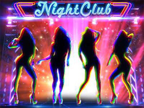 Night Club Slot by Gtigaming