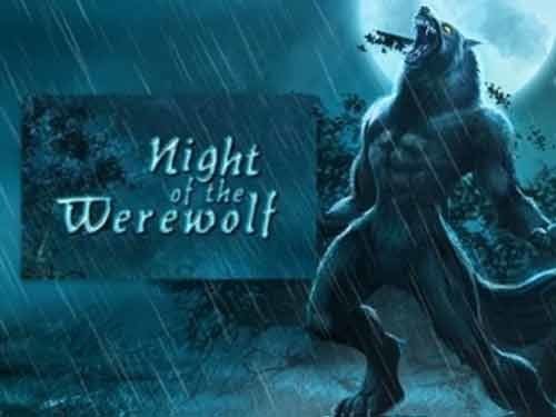 Night Of The Werewolf Screenshot