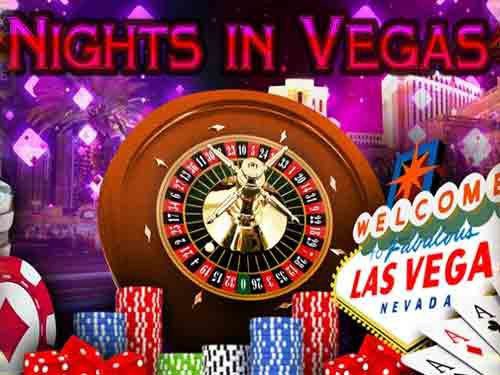 Nights in Vegas Slot