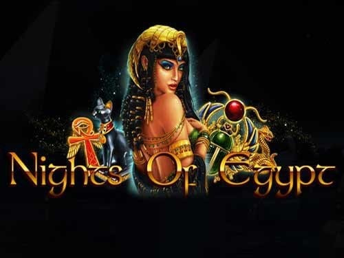 Nights Of Egypt Slot