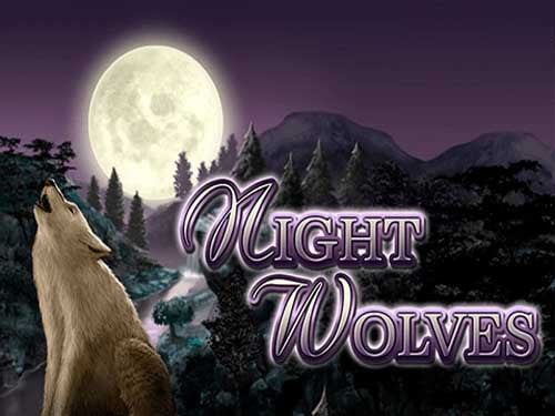 Night Wolves Slot