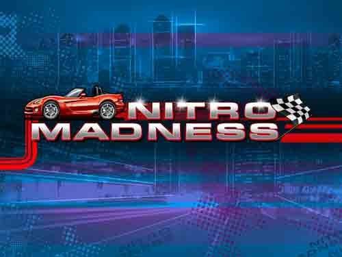 Nitro Madness Slot