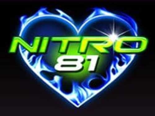 Nitro 81 Slot