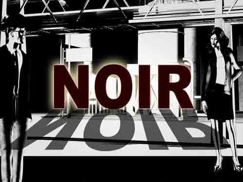 Noir Slot