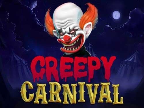 Creepy Carnival Slot