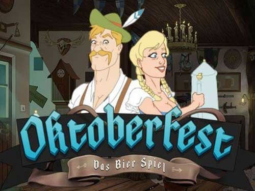 Oktoberfest Slot by Nolimit city