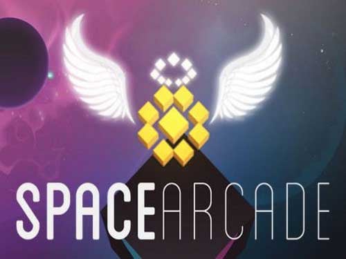Space Arcade Slot by Nolimit city