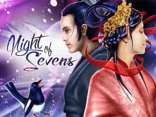 Night of Sevens Slot