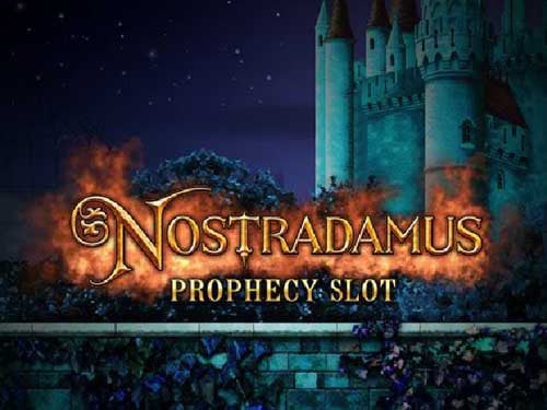 Nostradamus Prophecy Slot