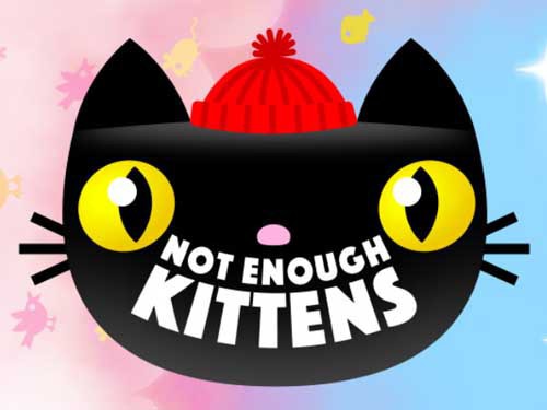 Not Enough Kittens Slot