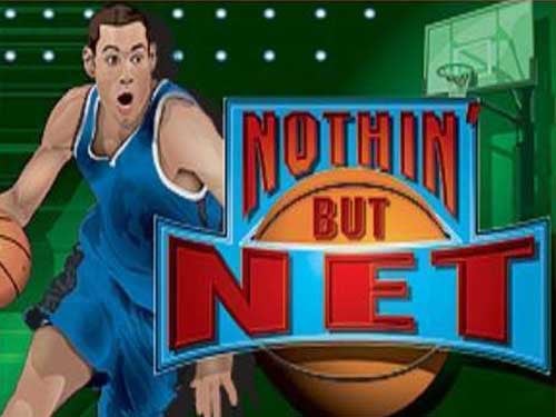 Nothin' But Net Slot