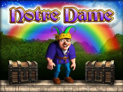 Notre Dame Screenshot