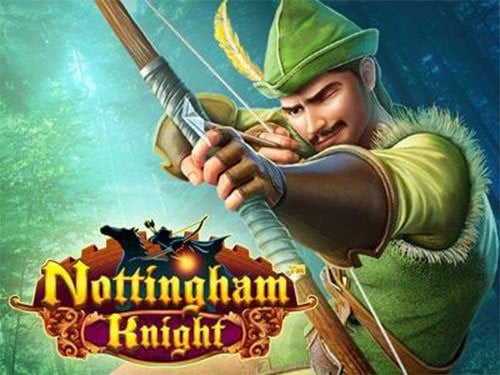 Nottingham Knight Slot