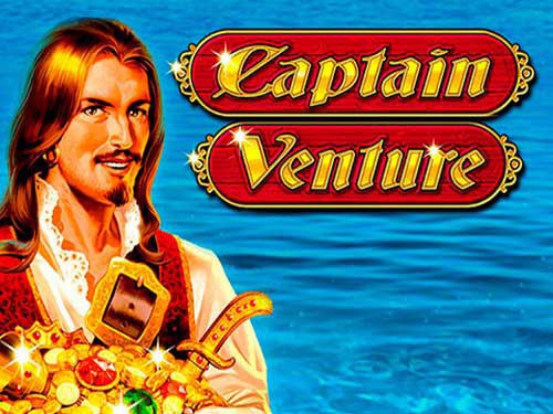 Captain Venture Slot