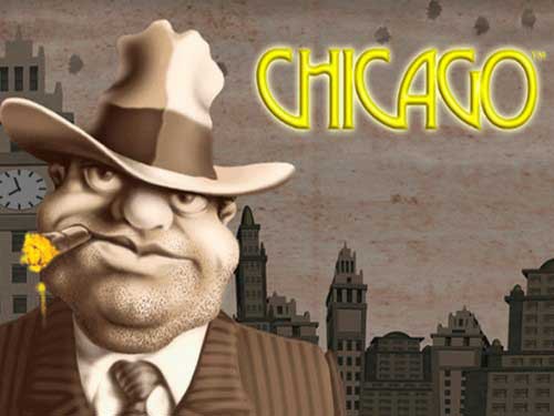 Chicago Slot by Novomatic