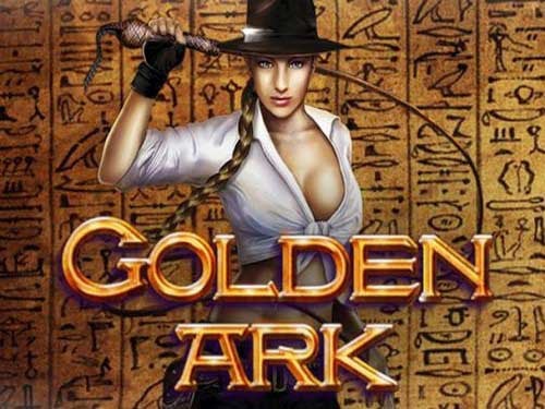Golden Ark Slot