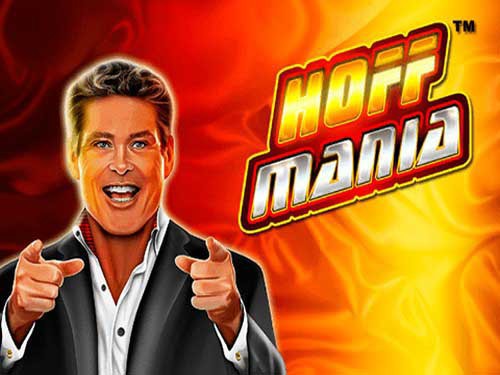 Hoffmania Slot