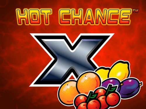Hot Chance Slot