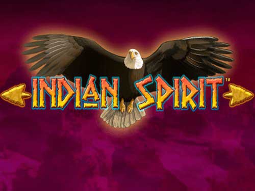 Indian Spirit Slot