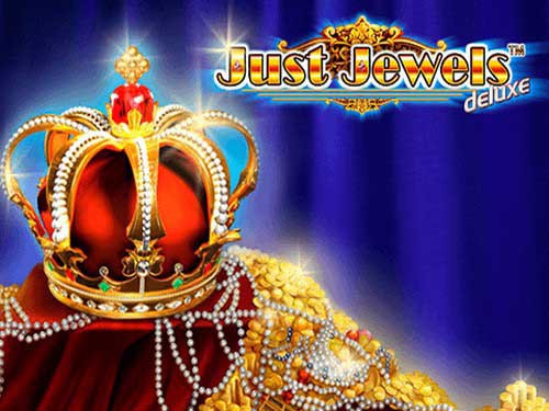 Just Jewels Slot