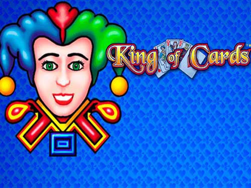 King of Cards Slot