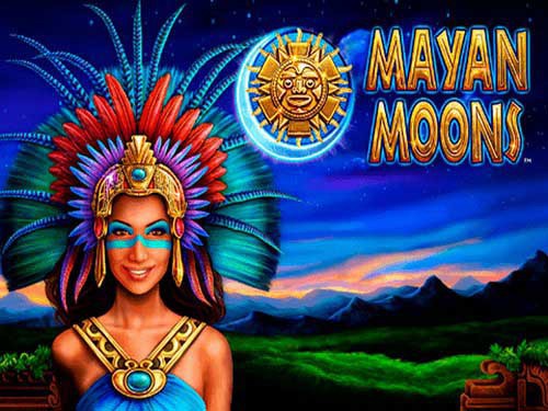 Mayan Moons Slot
