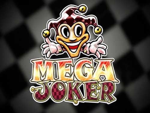 Mega Joker Slot by Novomatic