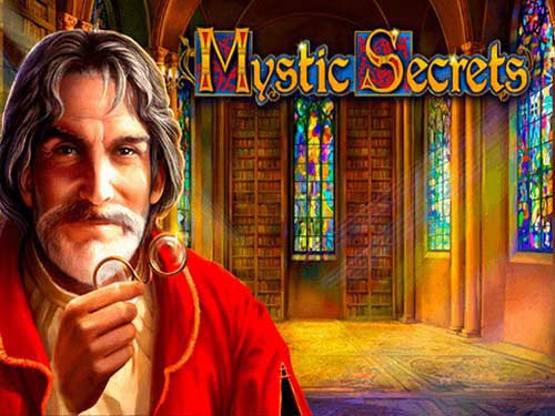 Mystic Secrets Slot