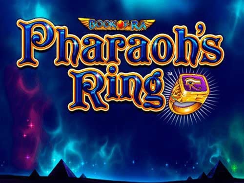 Pharaoh's Ring Slot