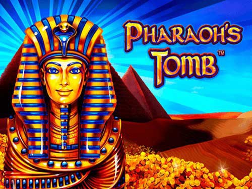 Pharaoh's Tomb Slot