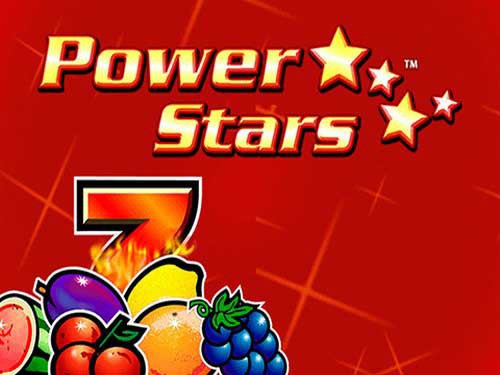 Power Stars Slot
