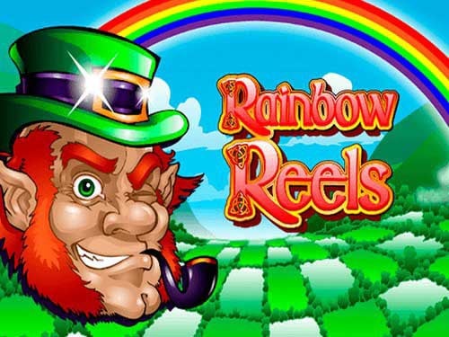 Rainbow Reels Slot