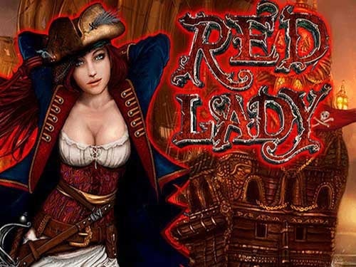 Red Lady Slot