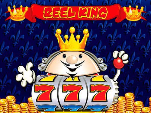 Reel King Slot